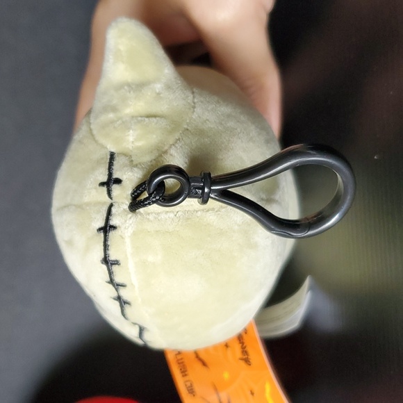 Disney Plush Clips - Picture 7 of 7